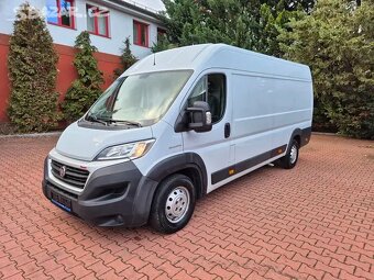 Fiat Ducato Maxi 130kW,L5H2,DPH,2018,94tis.km,kamera - 6