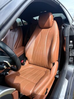 Mercedes-Benz E400 4MATIC - 6