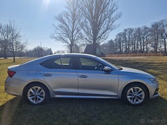 Škoda Octavia 2,0 TDI 85kW Style odpočet DPH - 6