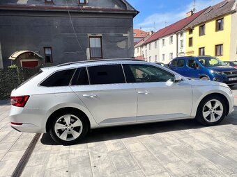 Prodám Škoda Superb Combi 2.0 TDI Rok 2016 - 6