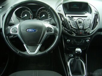 Ford B-MAX 1.5 TDCI - 6