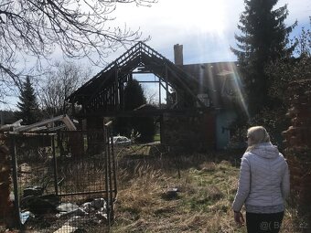 Turovka 20🏚️zchátralý dům s velkým snem A pozemkem - 6