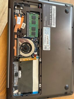 Samsung NP530U3C Netestovan - 6