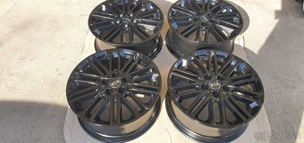Kia gt line 5x114,3 r18 mazda hyundai honda nissan renault - 6