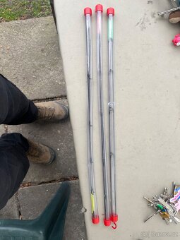 Fidrove pruty 150g 3,6m - 6