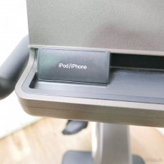 Technogym Artis recumbent- kolo s opěrkou zad - 6