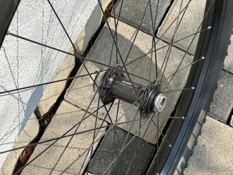 Sada kol 27,5” + Schwalbe - 6