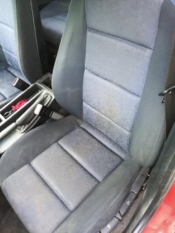 BMW E36 316 Touring, Automat 1997 - 6