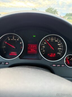 Audi cabrio - 6
