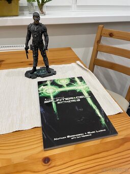 Sběratelské figurky a edice - 6