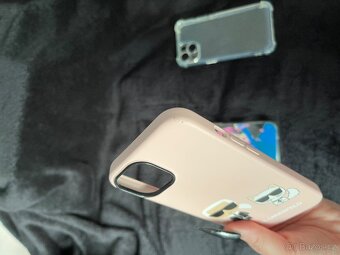 Prodám iphone 14 fialový jako nový - 6