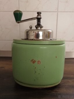 Kávomlýnek - 6