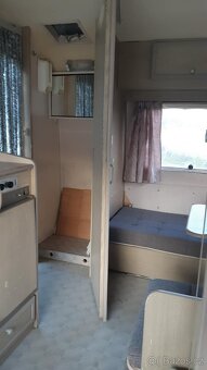 karavan na stání - 6