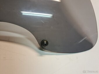 zatmavené plexi MRA Honda CBR 600f 2001-2007 - 6