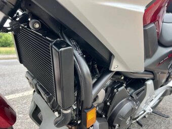 Honda NC 750 X 1.782 km - 6
