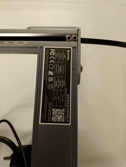 Gravírovací laser TOOCA Laser 1 – 10W - 6