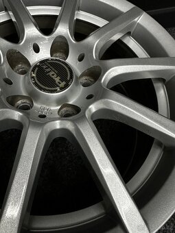 Alu Proline 5x114,3 16” - 6