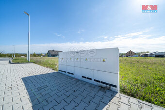 Prodej pozemku k bydlení, 742 m², Rokycany - 6