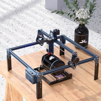 Sculpfun rotary roller - 6