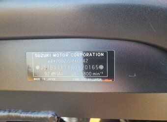Suzuki DL 1000 V-strom - 6