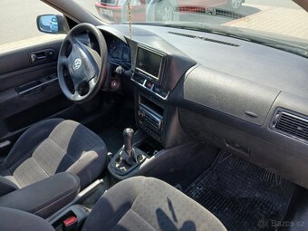 Volkswagen golf 1.9Tdi, 66kW,Nová Česká STK - 6