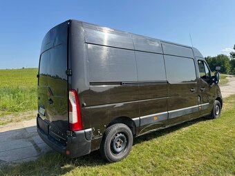 Renault Master 2,3 DCI - 6