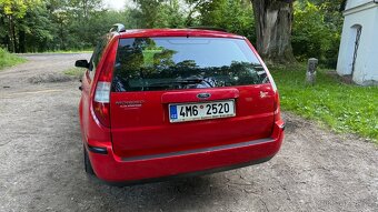 Ford Mondeo Combi, 1.8 benzin - 6