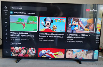 50(126cm) TV Philips 50PUS7506 - 6