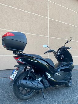Honda pcx 125 - 6