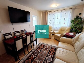 Prodej bytu 2+1 Praha Zahradní Město - 6