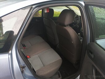 Ford Focus 1.6 74kw - 6