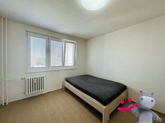 Pronájem bytu 2+1, 55 m2 s lodžií v Kralupech nad Vltavou, L - 6