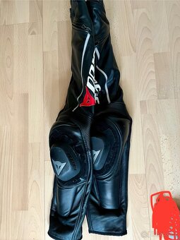 Moto kalhoty Dainese - 6