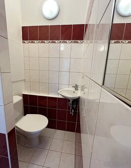 Pronájem bytu 1+1, Uničov, Mohelnická 884 - 6