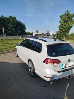 Golf 7 - 6