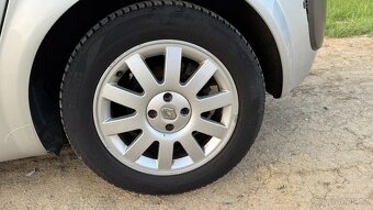 Renault Scenic II 1,6 16V, Tažné, 1. majitel - 6