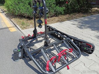 Nosič kol za auto "DO CF105923EF" - 6