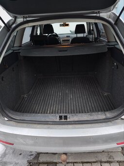 Škoda Octavia 2, 2012 4x4 2.0 TDI 103 Kw - 6