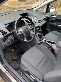Ford C-MAX 2,0TDI - 6