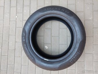 Letní pneu Pirelli Cinturato P7 215/55/R17 94W - 6