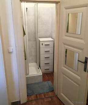 Krásný a prostorný byt 2kk 40m2 Kounicova od 1.8.2025 - 6