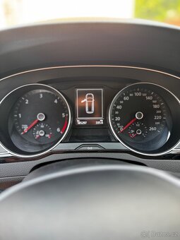 Passat B8 Comfortline 2.0 TDI DSG 110K - 6