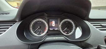 Škoda Octavia III 2.0 TDI 110kW DSG Style, po OL - 6