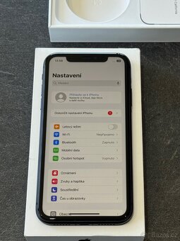 iPhone 11 | 128Gb | Krásný stav - 6