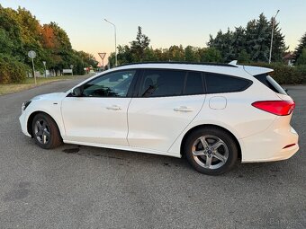 Ford Focus MK4 ST-Line 2.0 TDCI 110kw - 6