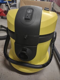 Karcher vysavač tepovac SE 4002 - 6