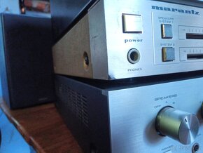 Marantz PM330 - 6