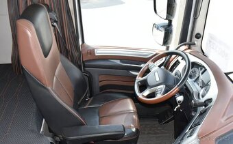 DAF Tahač návěsu XF 530 FT - 6