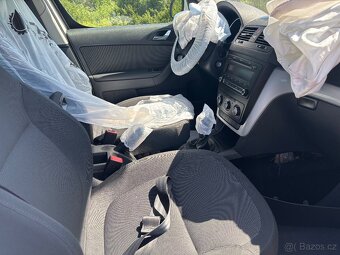 Ford Tourneo Custom 2.0 125kw LONG (L2) 8+1 - 6