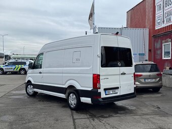 VW Crafter 30, 2,0TDi 103KW - 6